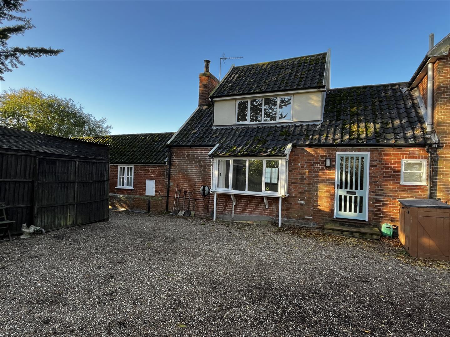 Badingham property photo